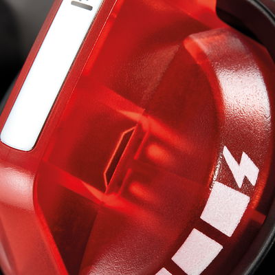 Enders Gasgrill Hyde 4 SIKR Turbo, schwarz