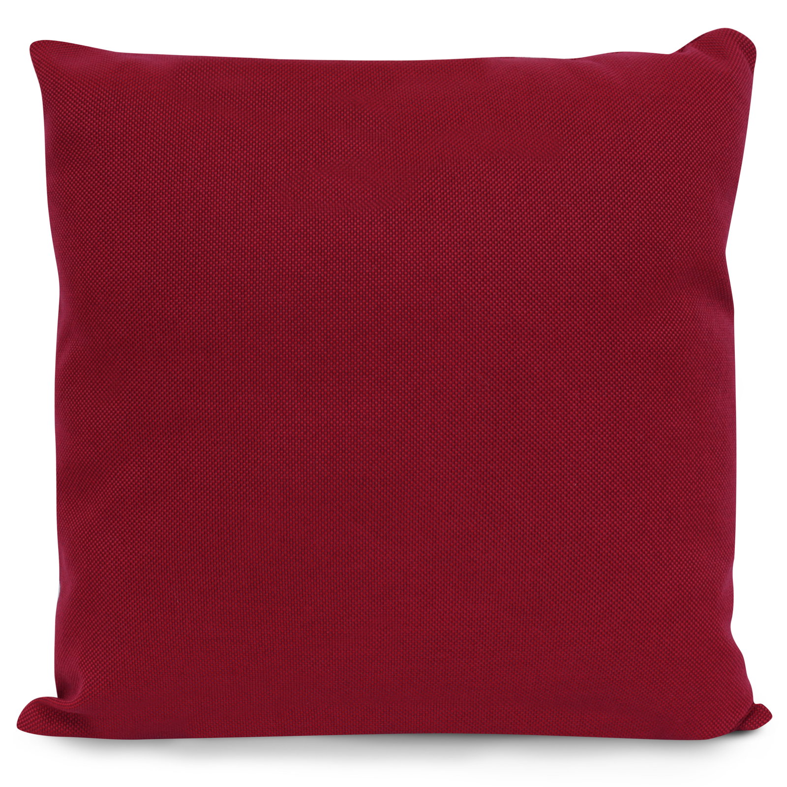 Kölle Knuffelkissen 'SunDance', marsala, ca. 35 x 35 cm Kölle Knuffelkissen 'SunDance', marsala, ca. 35 x 35 cm