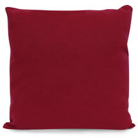 Kölle Knuffelkissen 'SunDance', marsala, ca. 35 x 35 cm Kölle Knuffelkissen 'SunDance', marsala, ca. 35 x 35 cm