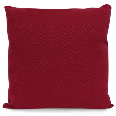 Kölle Knuffelkissen 'SunDance', marsala, ca. 35 x 35 cm Kölle Knuffelkissen 'SunDance', marsala, ca. 35 x 35 cm