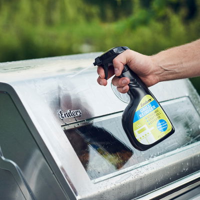 Enders Grillreiniger, 500 ml Enders Grillreiniger, 500 ml