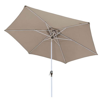 Doppler Sonnenschirm 'Active Auto Tilt', Ø 320 cm Doppler Sonnenschirm 'Active Auto Tilt', Ø 320 cm