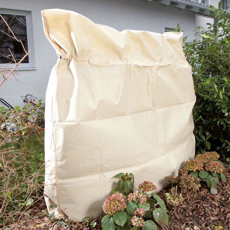 Kölles Beste Kübelpflanzen-Sack Riesig, 200 x 240 cm