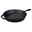 Tramontina Churrasco Grillpfanne 'Black', schwarz, Ø 28 cm