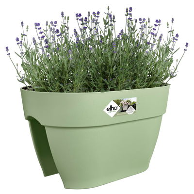 Elho Pflanzgefäß 'Vibia Campana Flower Bridge', grün Elho Pflanzgefäß 'Vibia Campana Flower Bridge', grün