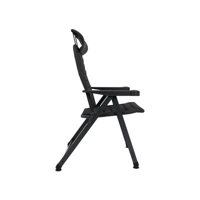 Crespo Relaxsessel 'AP/437-ASC-60', grau Crespo Relaxsessel 'AP/437-ASC-60', grau