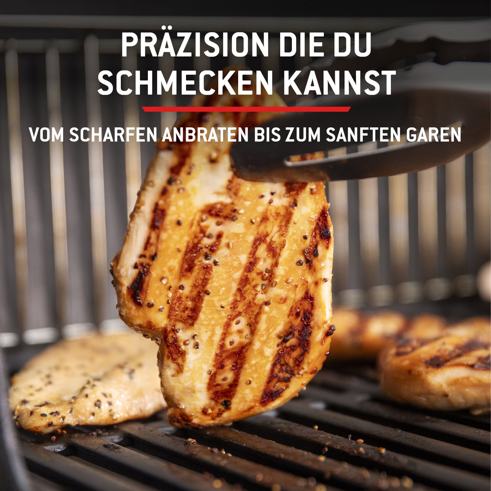 Weber Gasgrill 'Spirit E-325 GBS', schwarz