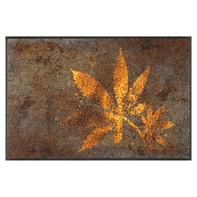 Kleen-Tex Fußmatte 'Herb Blend', ca. 75 x 50 cm