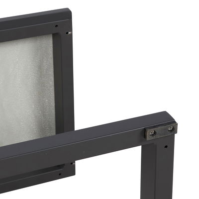 Kölle Beistelltisch 'Sumba', ca. 35 x 43 x H45 cm