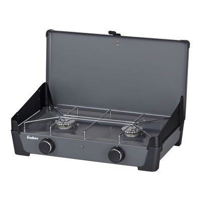 Enders Campingkocher 'Bondy 2 Z' Enders Campingkocher 'Bondy 2 Z'