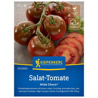 Kiepenkerl Saatgut Salattomate 'Alido Choco®', braunrot