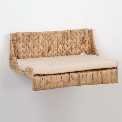 Silvio Design Kletteretage, Wasserhyazinthe natur Silvio Design Kletteretage, Wasserhyazinthe natur