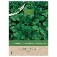 Kölle Bio Gemüsesamen, Feldsalat 'Vit' Kölle Bio Gemüsesamen, Feldsalat 'Vit'