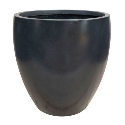 Kölles Beste Pflanzgefäß 'Elbrus', grafit, ca. Ø 55 x H 52 cm Kölles Beste Pflanzgefäß 'Elbrus', grafit, ca. Ø 55 x H 52 cm