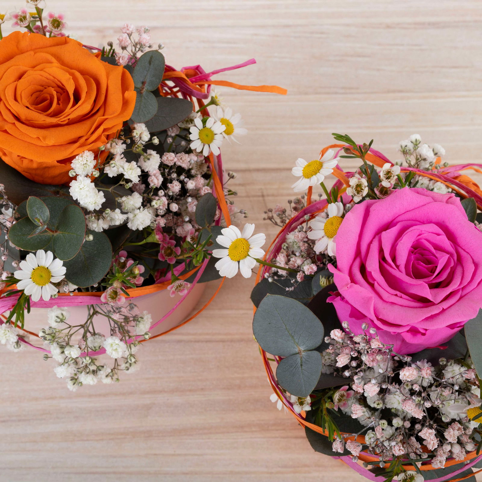 Workshop zu Rosenfreu