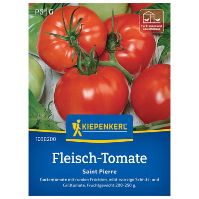 Saatgut Tomate 'Saint Pierre' Saatgut Tomate 'Saint Pierre'