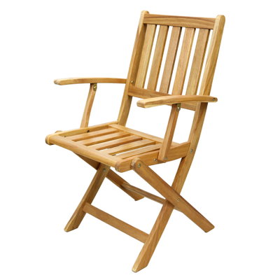 Klappsessel 'Nancy', FSC-zertifiziertes Akazienholz, 90 x 54,5 x 59,5 cm Klappsessel 'Nancy', FSC-zertifiziertes Akazienholz, 90 x 54,5 x 59,5 cm