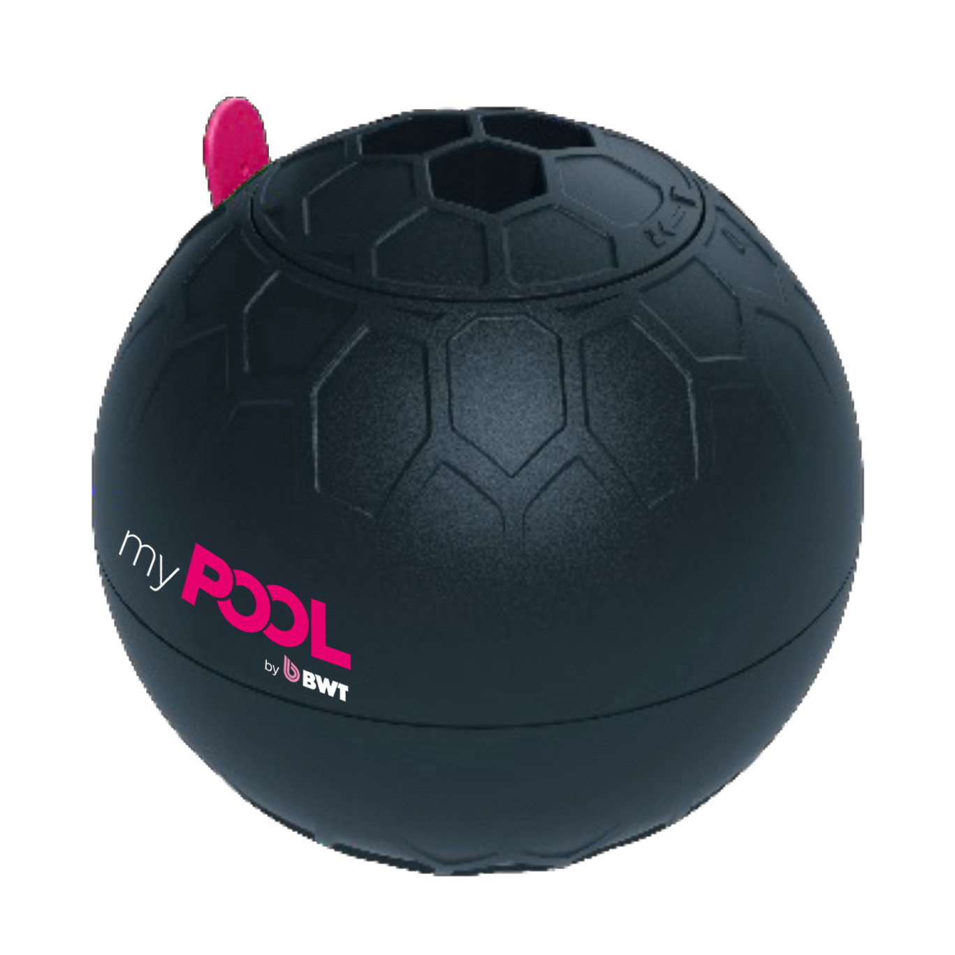 My Pool Dosierschwimmer mit Zange