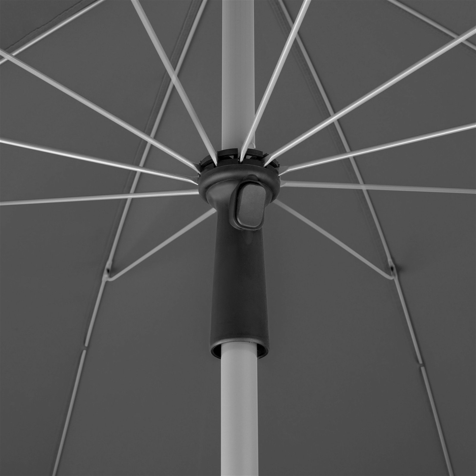 Sonnenschirm 'Locarno', Ø 220 cm