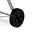 Weber® Kugelgrill Bar-B-Kettle®, schwarz, 47 cm