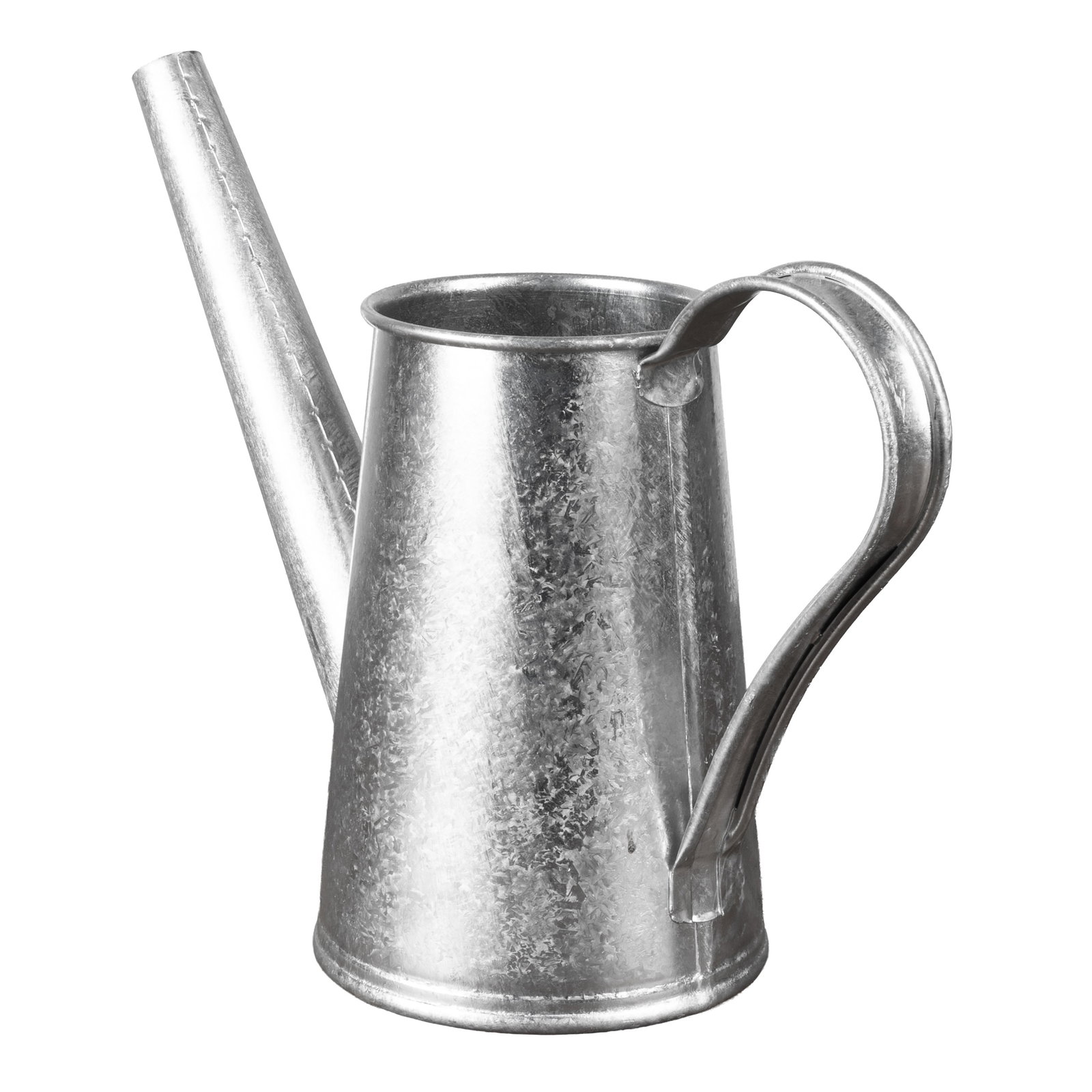 Krugkanne verzinkt, 1,5 Liter Krugkanne verzinkt, 1,5 Liter