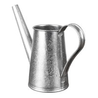 Krugkanne verzinkt, 1,5 Liter Krugkanne verzinkt, 1,5 Liter