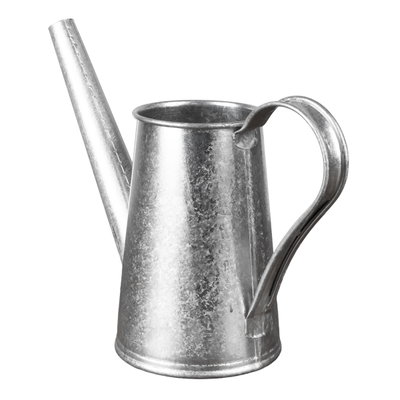 Krugkanne verzinkt, 1,5 Liter Krugkanne verzinkt, 1,5 Liter