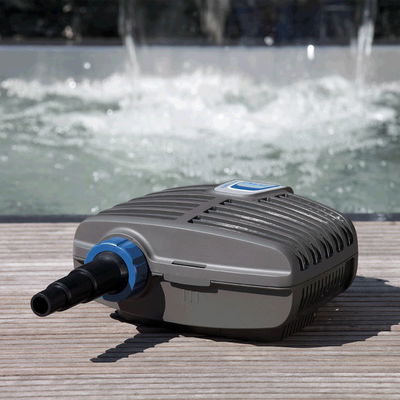 AquaMax Eco Classic 5500 Filter- und Bachlaufpumpe