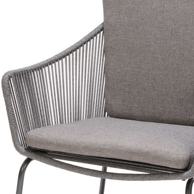 ScanCom Diningsessel 'Opal', grau ScanCom Diningsessel 'Opal', grau