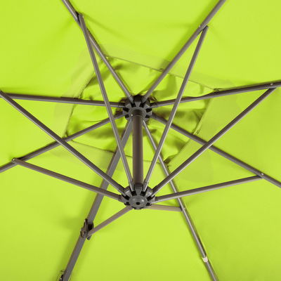 Schneider Sonnenschirm 'Rhodos Junior', 270 x 270 cm