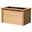Hochbeet Douglasie, 108 x 65 x 60 cm Hochbeet Douglasie, 108 x 65 x 60 cm
