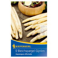 Kiepenkerl Bleichspargel 'Gijnlim®'