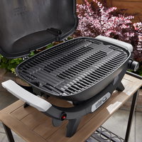 Weber Gasgrill 'Q2100N', schwarz