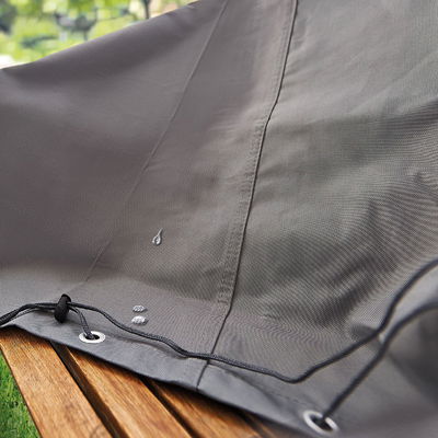 Kölle Premium Schutzhülle für Gartentisch rechteckig Kölle Premium Schutzhülle für Gartentisch rechteckig