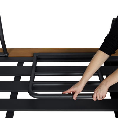 Kölle Loungegruppe 'Dox' inkl. Auflagen, 4tlg. Kölle Loungegruppe 'Dox' inkl. Auflagen, 4tlg.