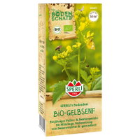 Sperli Bodenkur Bio-Gelbsenf, 250 g Sperli Bodenkur Bio-Gelbsenf, 250 g