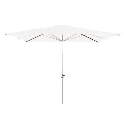 Doppler Sonnenschirm 'Alu-Expert Teleskop', Teleskop-Automatik, 350 x 350 cm