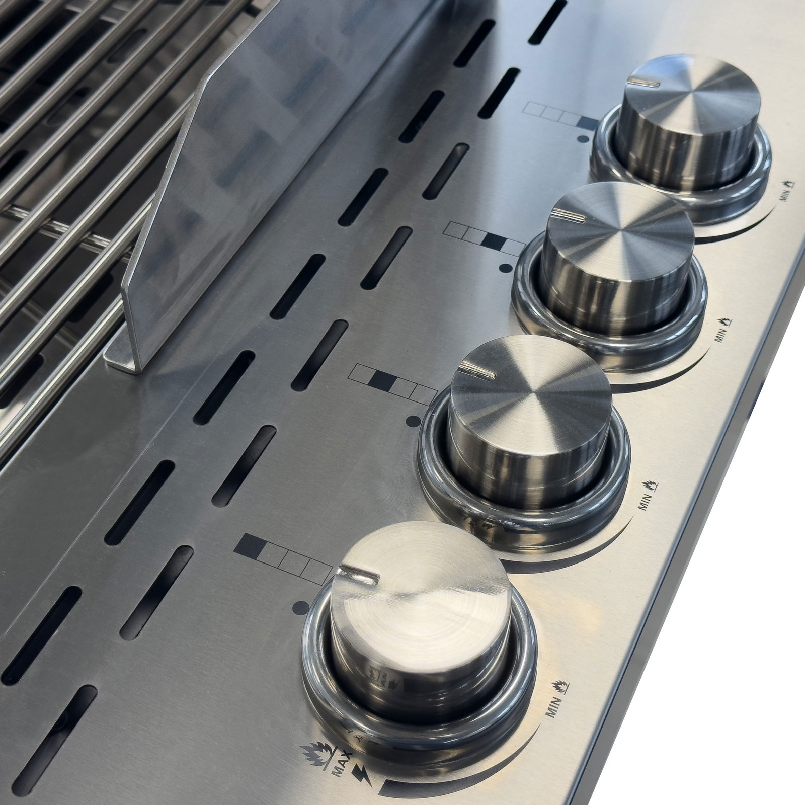 Buschbeck Gasgrill 'Premium P1000'