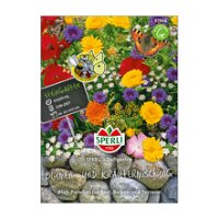 Blumen- & Kräutersamenmischung Sperli`s 'Duftgarten'