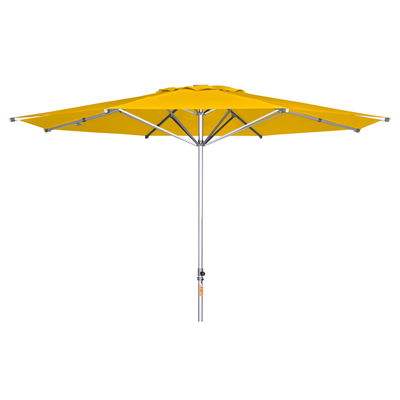 Doppler Sonnenschirm 'Alu-Expert Teleskop', Teleskop-Automatik, Ø 400 cm Doppler Sonnenschirm 'Alu-Expert Teleskop', Teleskop-Automatik, Ø 400 cm