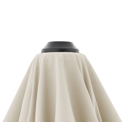 Doppler Pendelschirm 'Active Green Edition', natur, ca. 210 x 310 cm Doppler Pendelschirm 'Active Green Edition', natur, ca. 210 x 310 cm