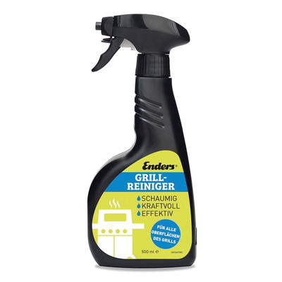 Enders Grillreiniger, 500 ml Enders Grillreiniger, 500 ml