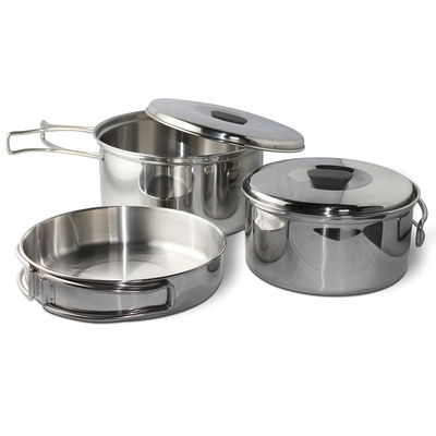 Enders Kochtopfset 'Culina', 6tlg. Enders Kochtopfset 'Culina', 6tlg.