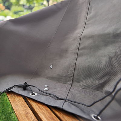 Kölle Kugelgrill-Schutzhülle für Weber Bar-B-Kettle, 64 x 55 cm Kölle Kugelgrill-Schutzhülle für Weber Bar-B-Kettle, 64 x 55 cm