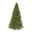 Triumph Tree Kunst-Tanne 'Forest Frosted Slim', Höhe ca. 215 cm