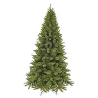 Triumph Tree Kunst-Tanne 'Forest Frosted Slim', Höhe ca. 215 cm