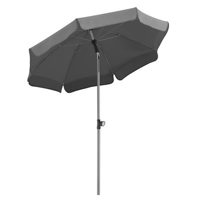 Sonnenschirm 'Locarno', Ø ca. 150 cm