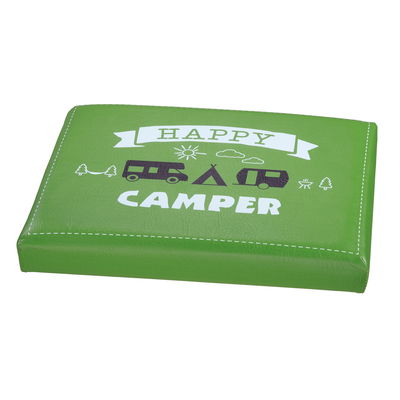 Sitzpolster 'Löschzug' für Getränkekiste, ca. 44 x 34 x 5 cm Sitzpolster 'Löschzug' für Getränkekiste, ca. 44 x 34 x 5 cm