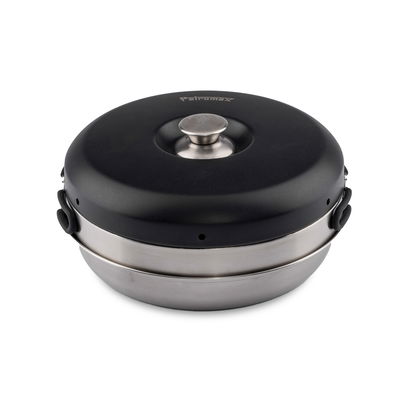 Petromax Camping-Backofen 'Dimego'