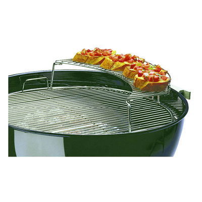 Weber® Warmhalterost für Holzkohlegrills, 57 cm Weber® Warmhalterost für Holzkohlegrills, 57 cm